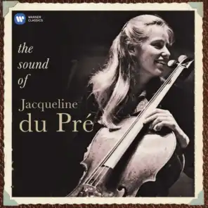 Jacqueline du Pré/English Chamber Orchestra/Daniel Barenboim