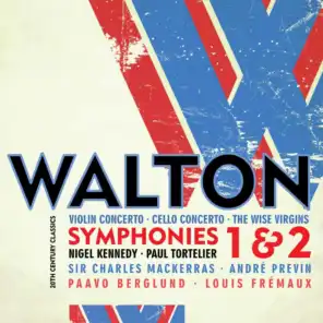 20th Century Classics: Walton