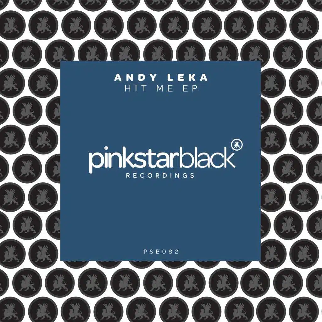 Hit Me (Original Club Mix)