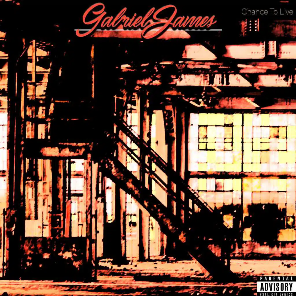 Chance to Live Delux Single