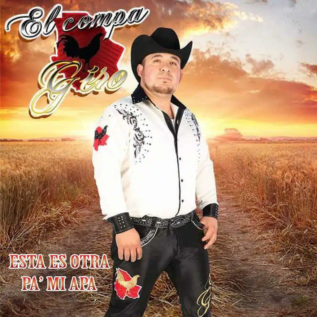 Esta Es Otra Pa MI Apa