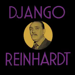 Django Reinhardt & Cole Porter