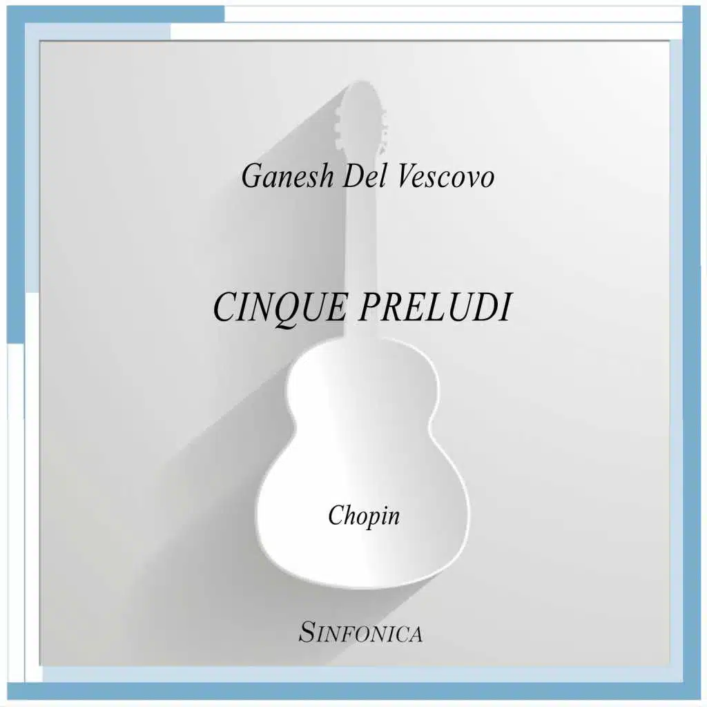 Cinque preludi