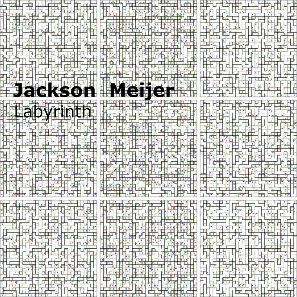 Jackson Meijer