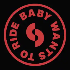 Baby Wants to Ride (Re-Directed) [feat. Jamie Principle]