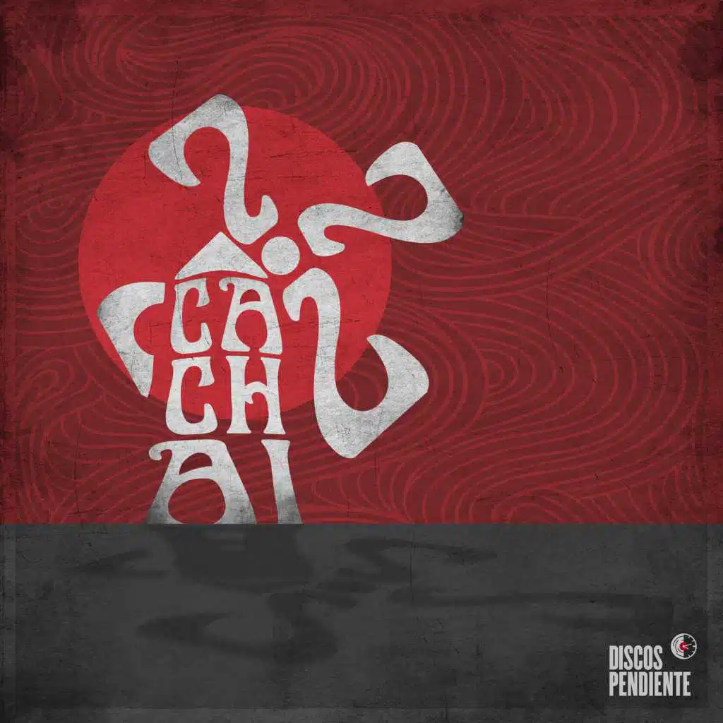 Cachai?? II (feat. Adrián Fernández, Guillermo Muñoz & Tomás Reyes)