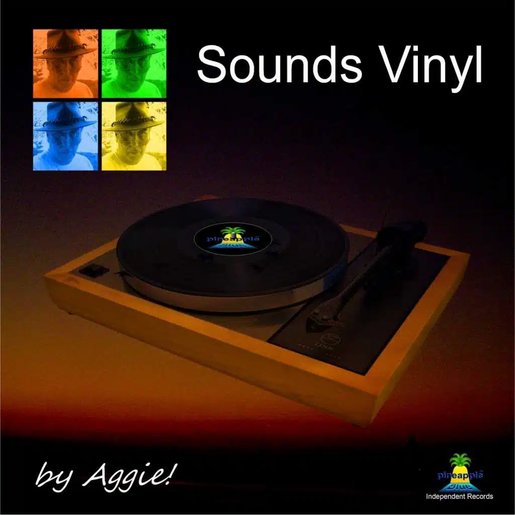 Sounds Vinyl