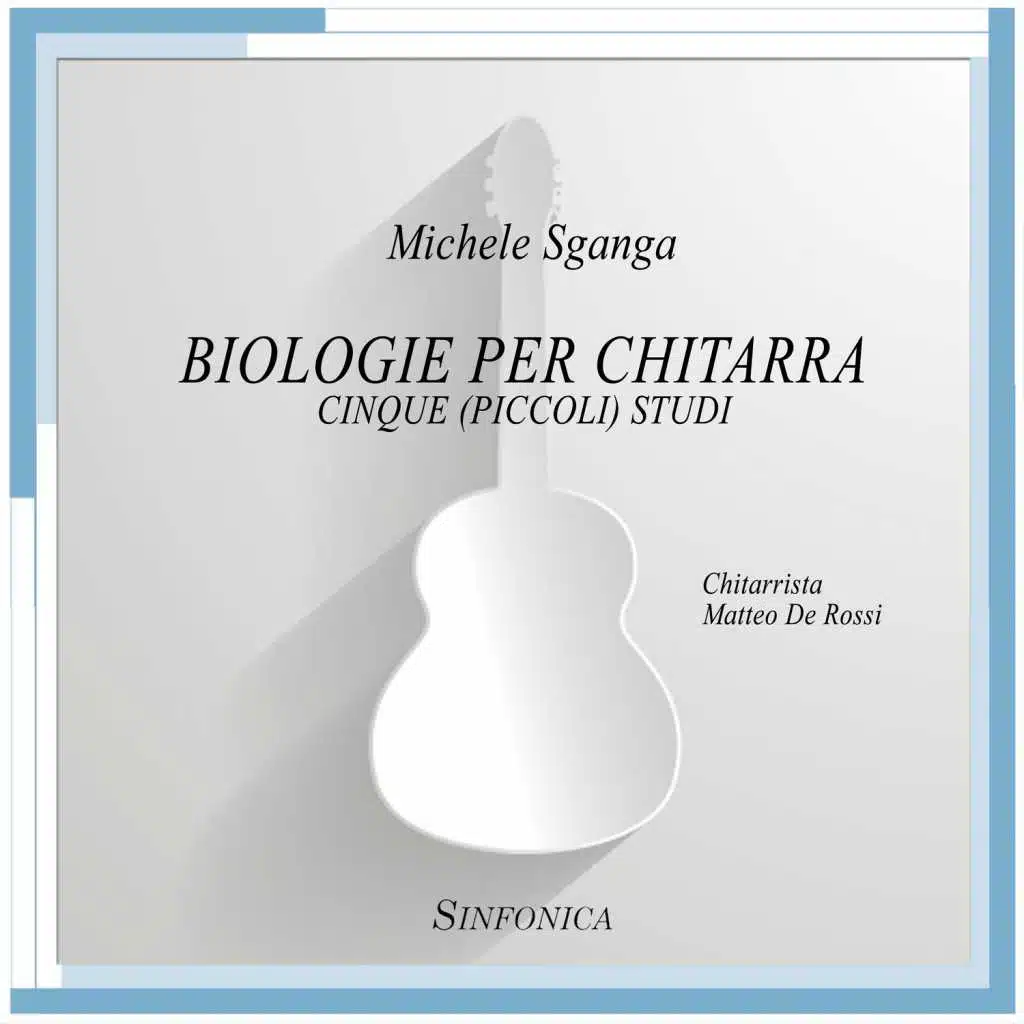 Matteo De Rossi and Michele Sganga