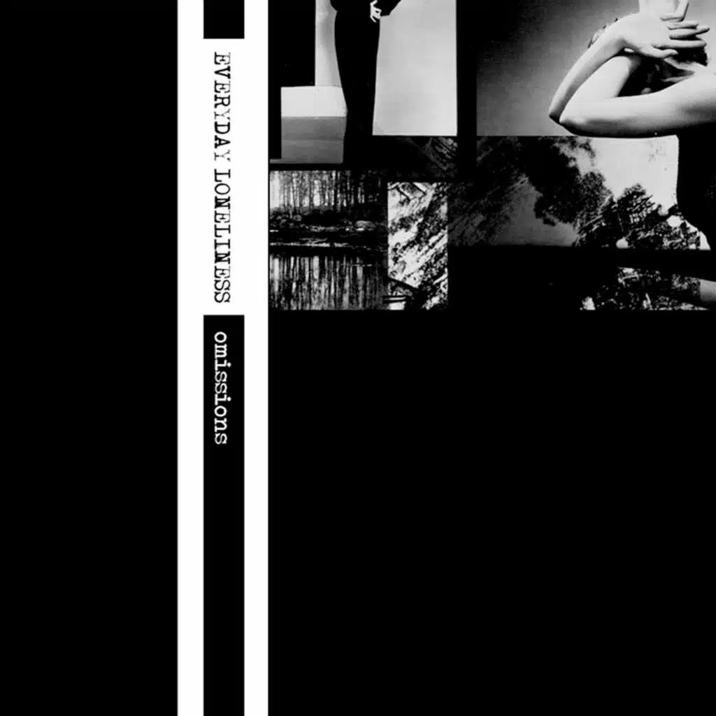 Omissions: Reconsidered Elements 2007-11
