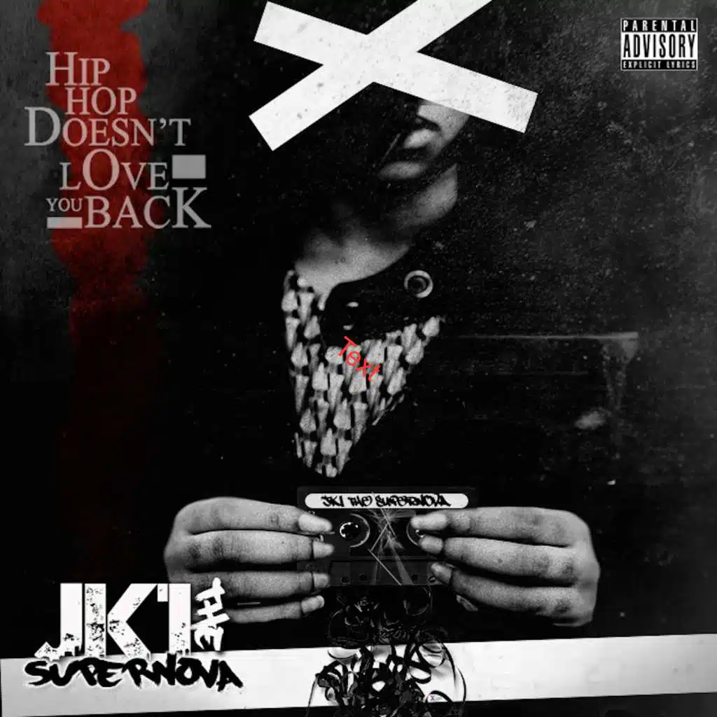 Hip-Hop Doesn't Love You Back