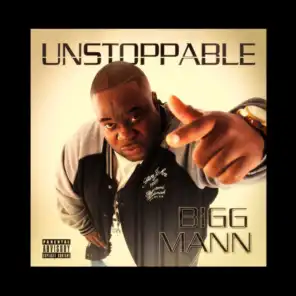 Unstoppable (feat. J.Ali)