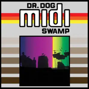Midi Swamp
