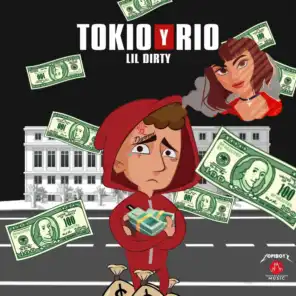 Tokio y Rio