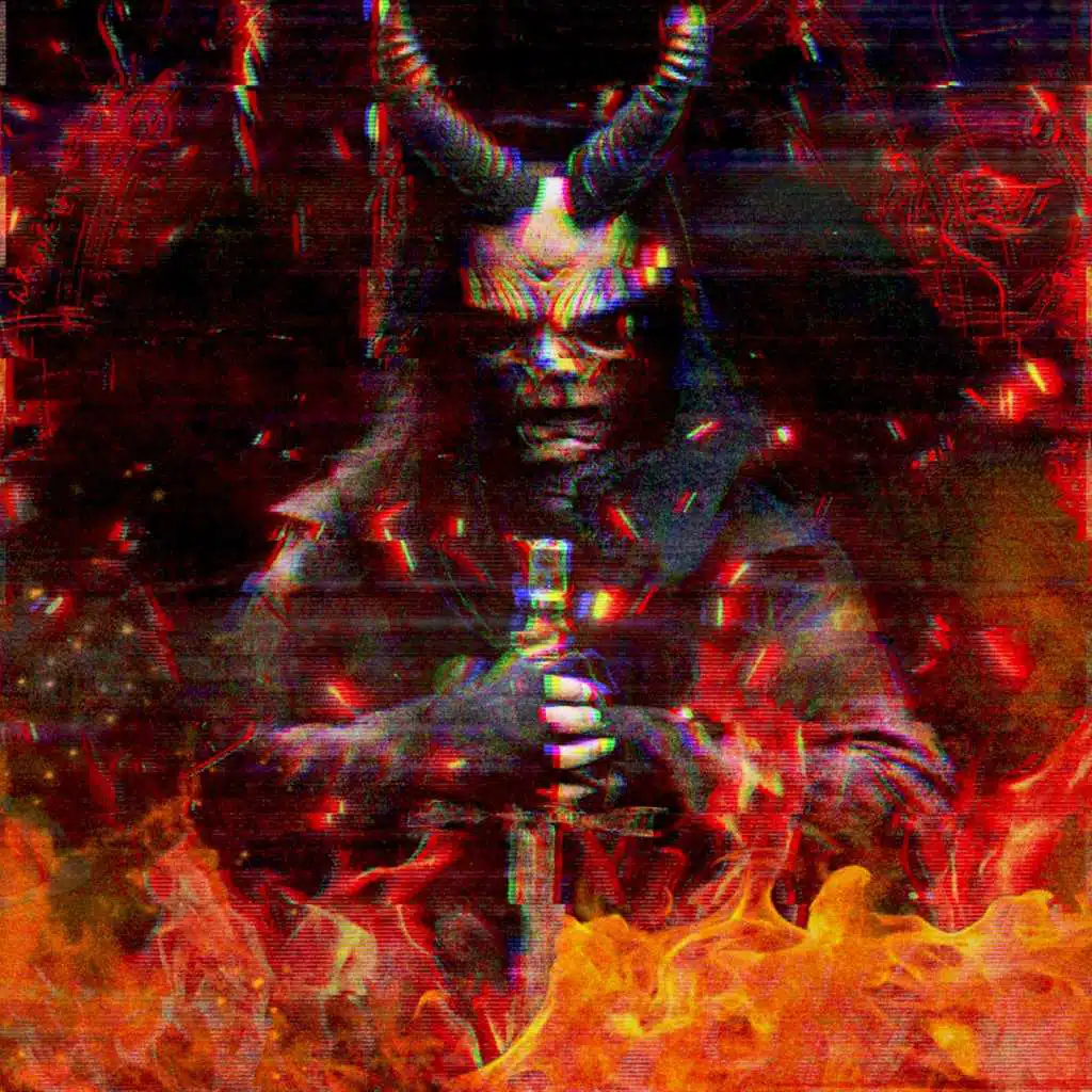 Inner Demon