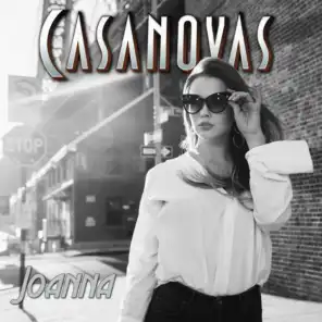 Joanna (Radio Remix 2019)