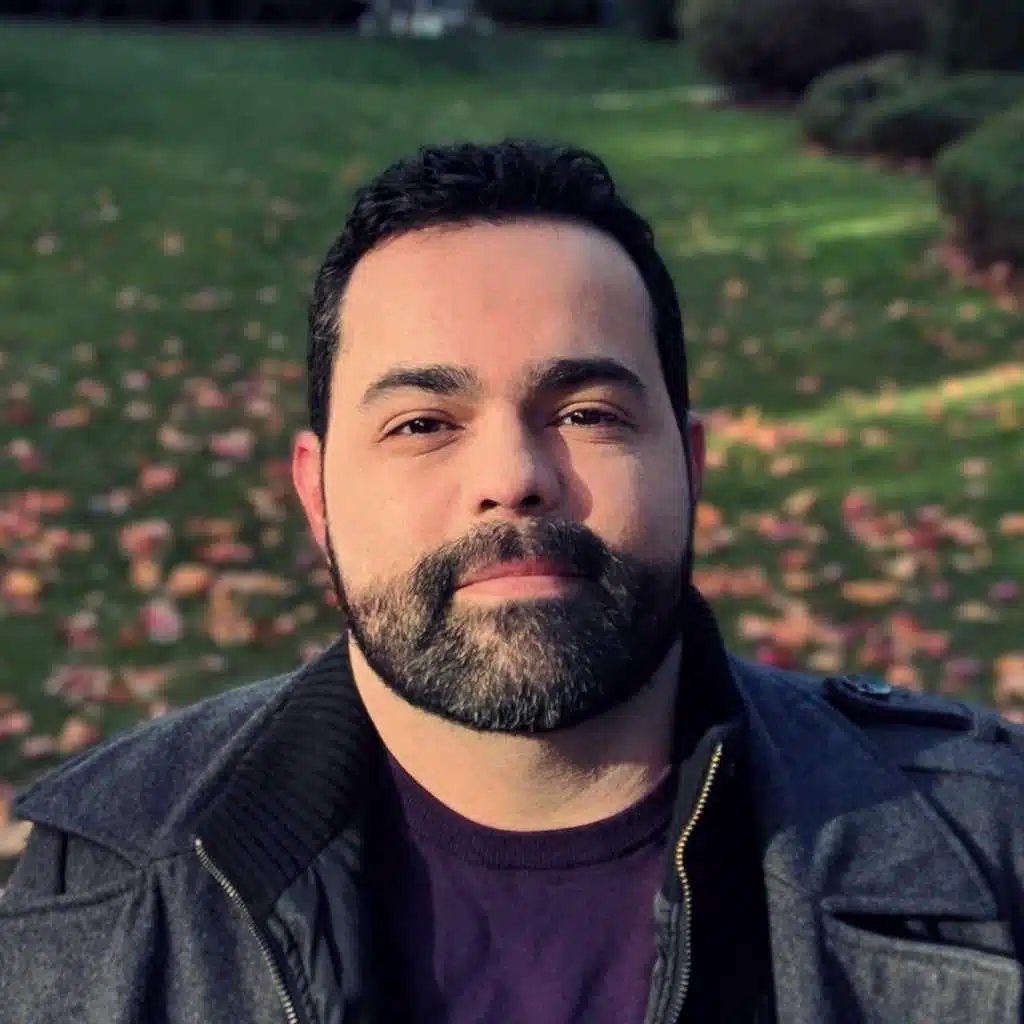 Bill Heigen Sings Roberto Carlos