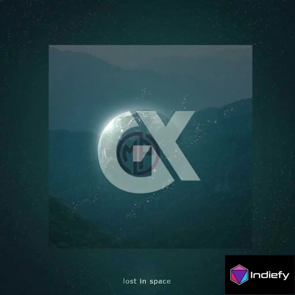 Lost In The Space (feat. Gravix & Max Moon)