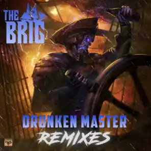 Drunken Master (Rob Gasser Remix)