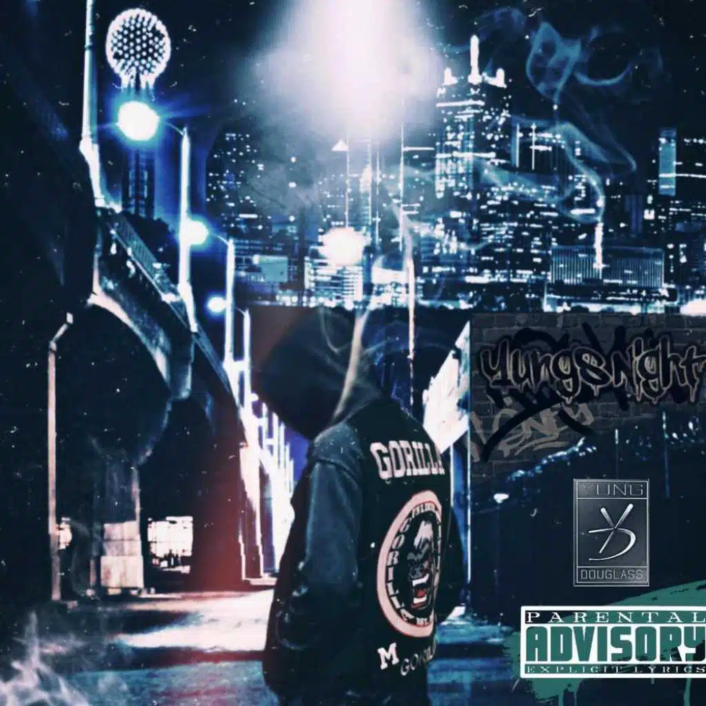 Yung's Night (feat. Ed Wavy)