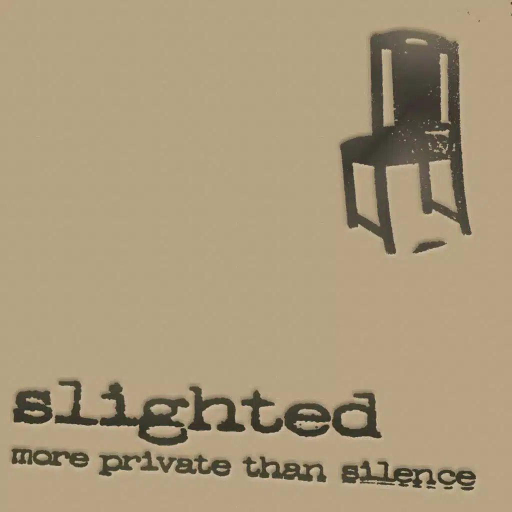 More Private Than Silence