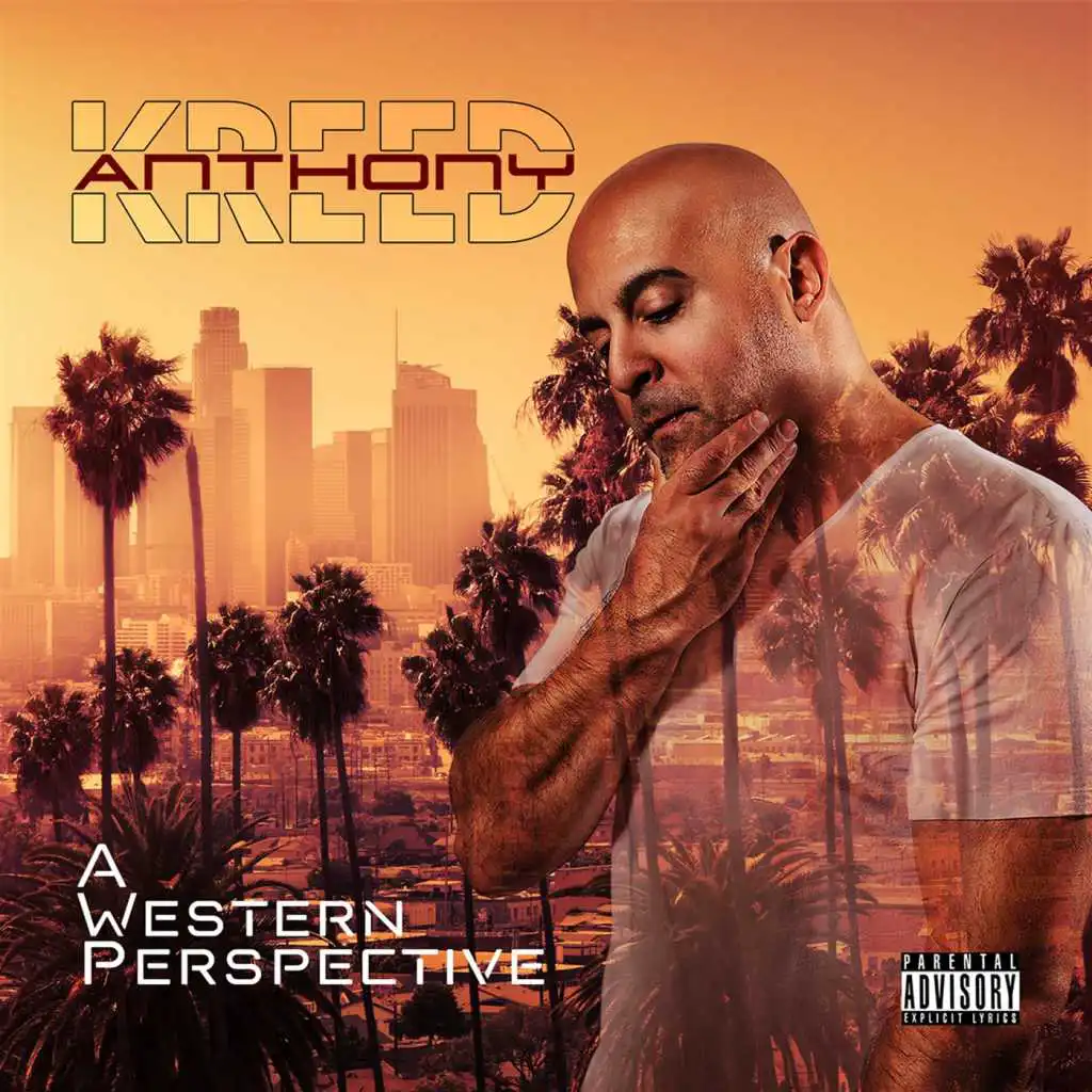 A Western Perspective (feat. Lauren Torres)