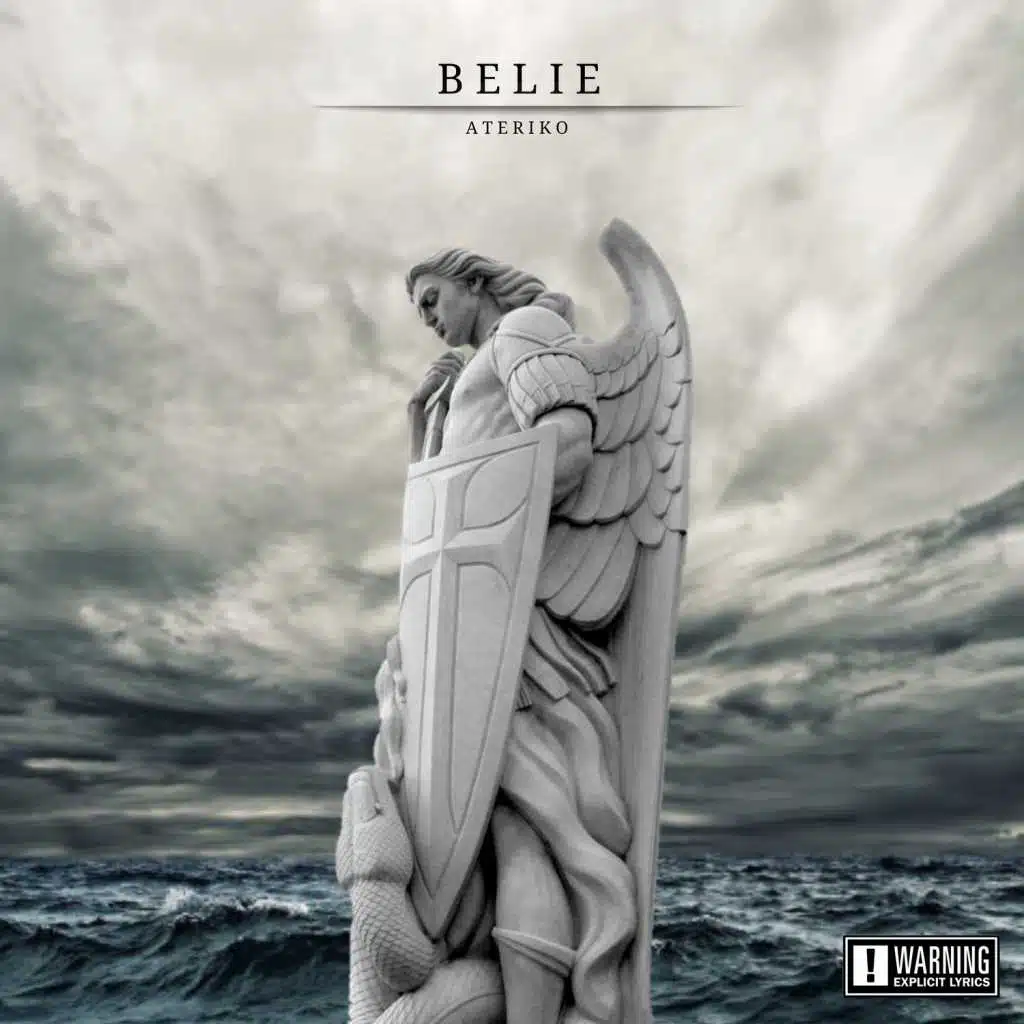 Belie Freestyle (feat. Mory, Ceky Viciny, DNZO)