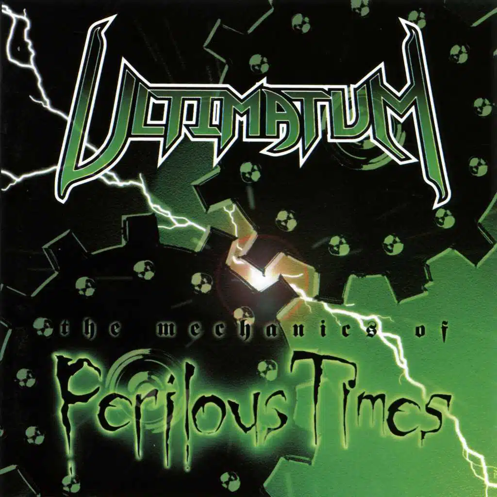 Sins of Omission (Bonus Track)