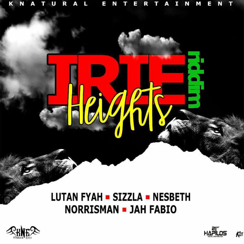 Irie Heights Riddim