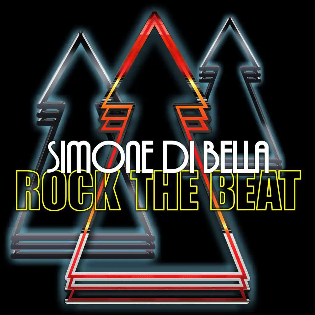 Rock The Beat (Stephan F Remix)