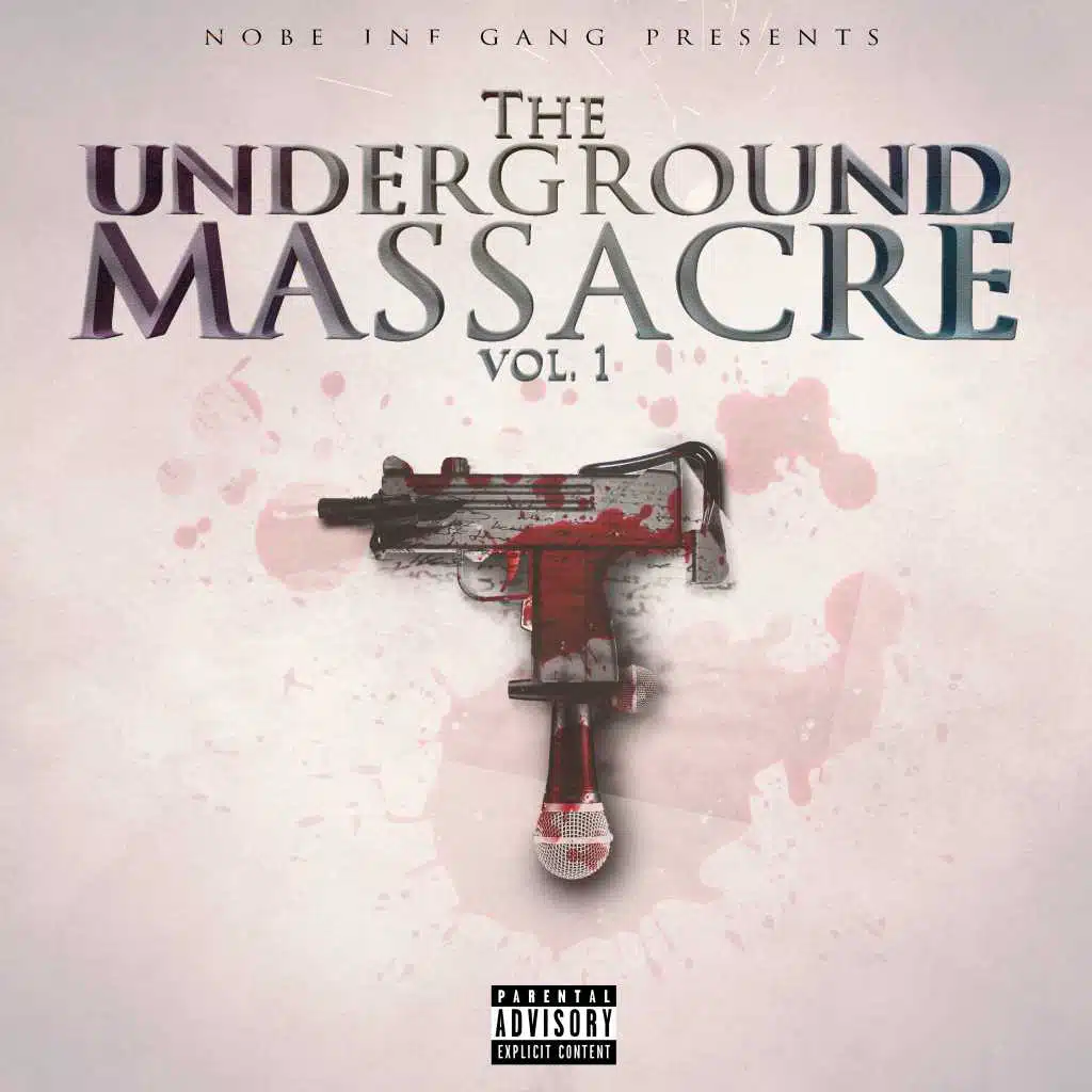 The Underground Massacre, Vol. 1