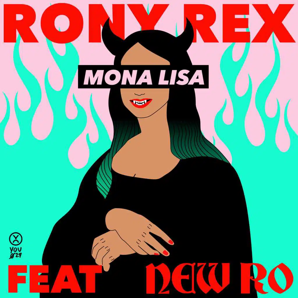 Mona Lisa (feat. New Ro)