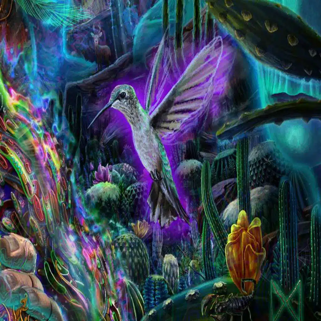Oneiric Trip