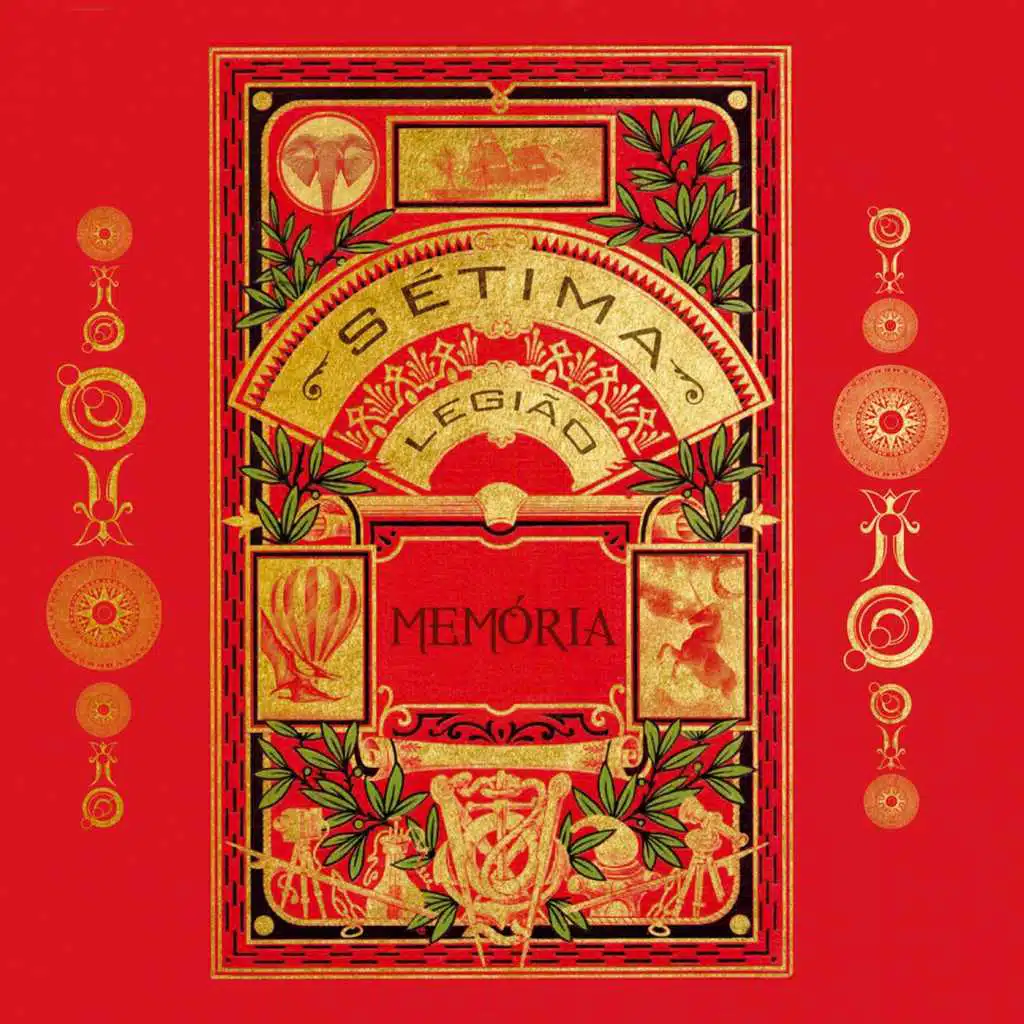 Mil maneiras de amar