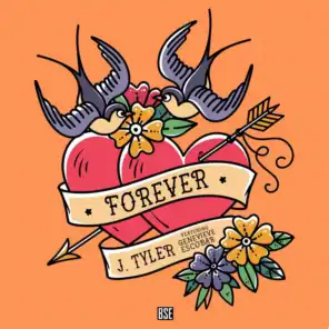 Forever (feat. Genevieve Escobar)