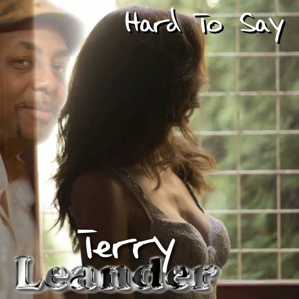 Hard to Say (feat. Leander & Edgar Terry)