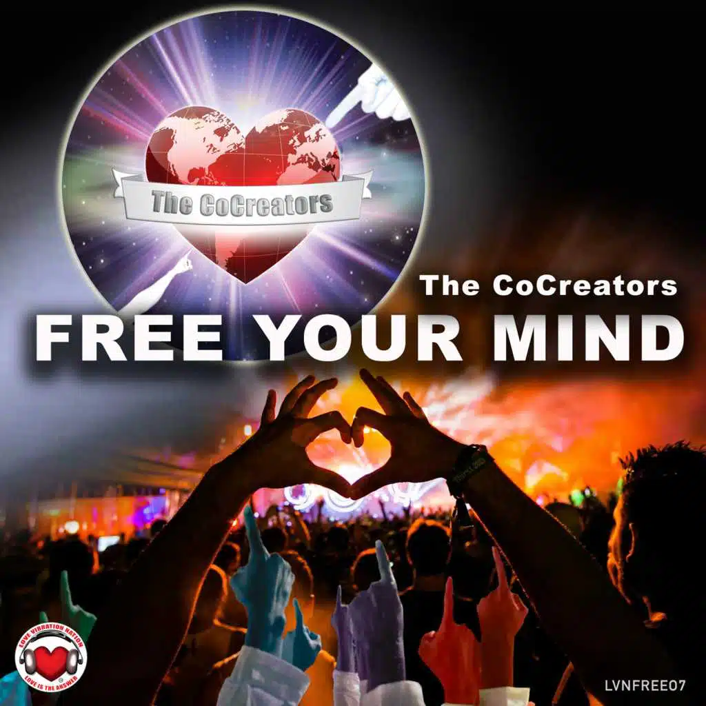 Free Your Mind (feat. Paolo Tossio)