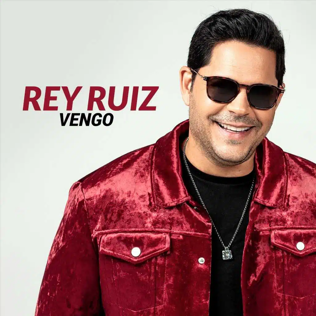 Vengo (Salsa Version)