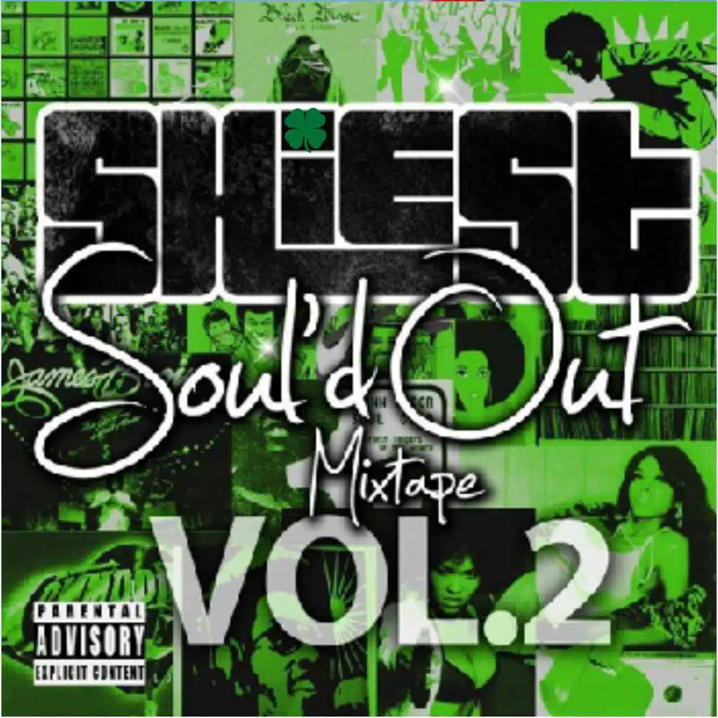 Soul'D Out Mixtape Vol.2