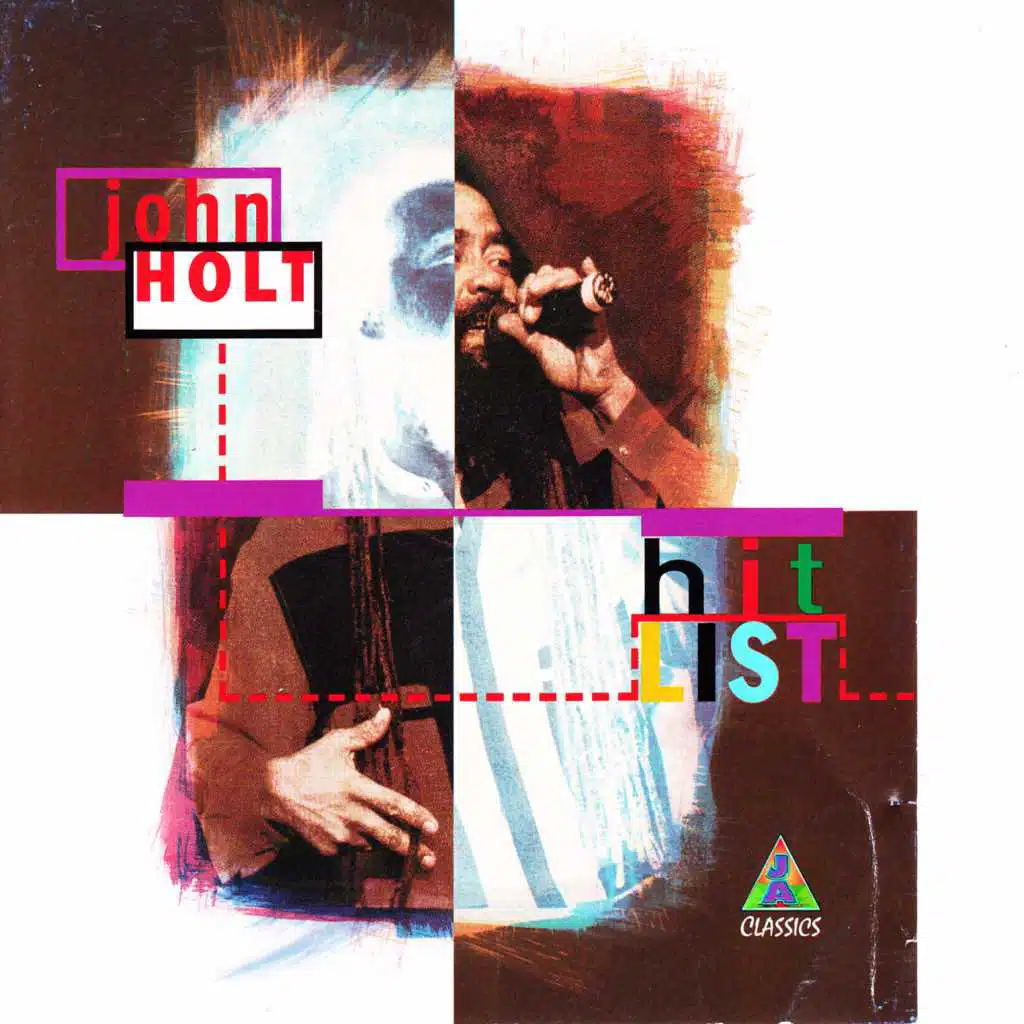 It's Raining All Over the World