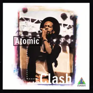 Atomic Clash