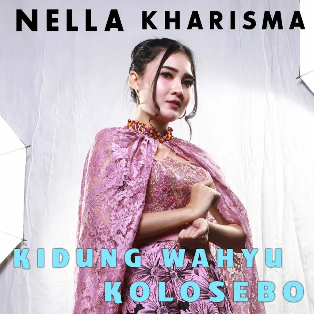 Kidung Wahyu Kolosebo