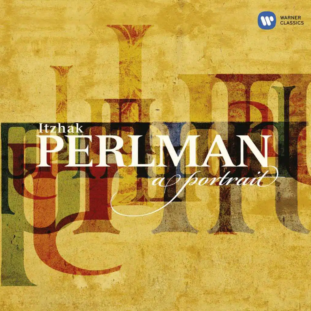 Itzhak Perlman/Abbey Road Ensemble/Lawrence Foster