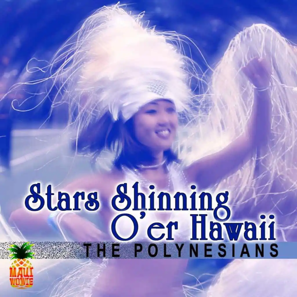 Star Shinning O'er Hawaii