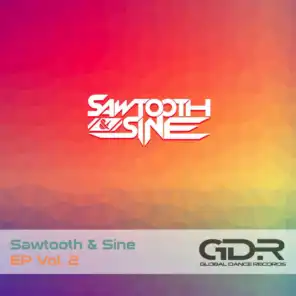 Surrender (Sawtooth & Sine Original Vocal)