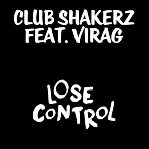 Club ShakerZ feat. Virag