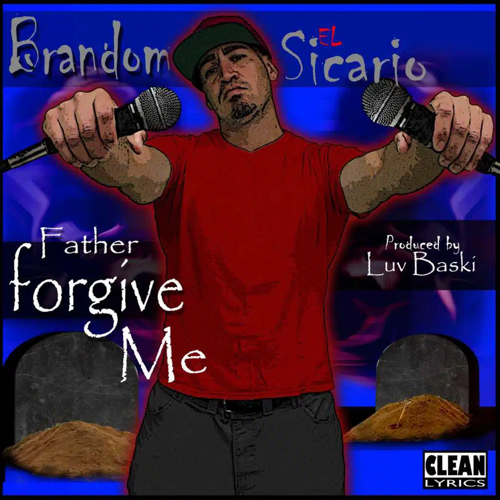 Father Forgive Me