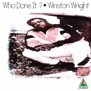Winston Wright
