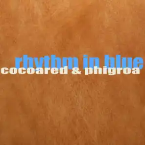 Rhythm In Blue (feat. Phigroa)