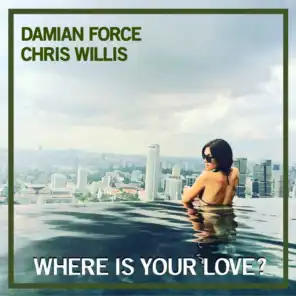 Where Is Your Love (Future Bass Version)