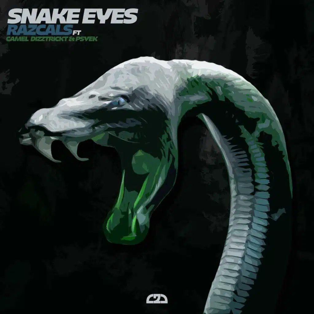 Snake Eyes (feat. Dizztrickt)